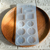 Rakhi mold